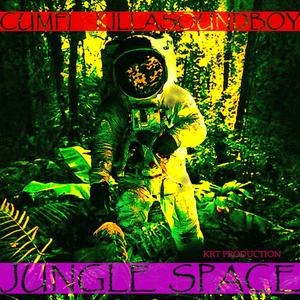 JUNGLE SPACE