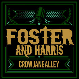 Crow Jane Alley