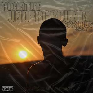 Poortjie Underground Sessions, Vol. 1 (Original Mix) [Explicit]