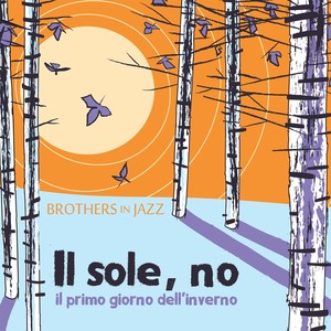 Il sole, no (Il primo giorno dell' inverno)