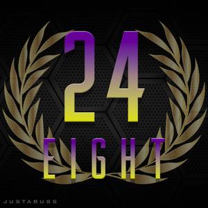 24 Eight (feat. Official Feature, SNCR & Yung Muusik)