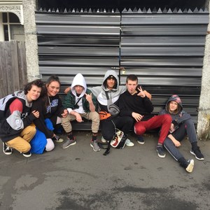 DONT **** WITH NO STREET HOE (Explicit)