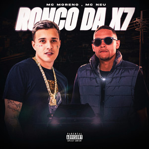 Ronco da X7 (Explicit)