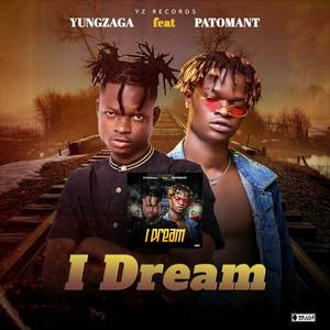I Dream (Explicit)
