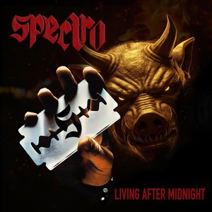 Living After Midnight