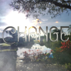 Change