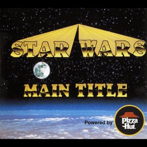 Star Wars Main Title