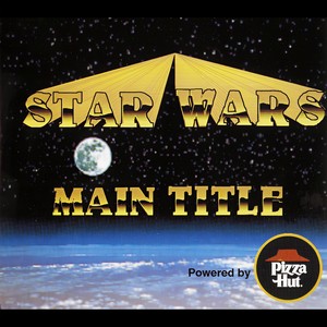 Star Wars Main Title - Single Mix