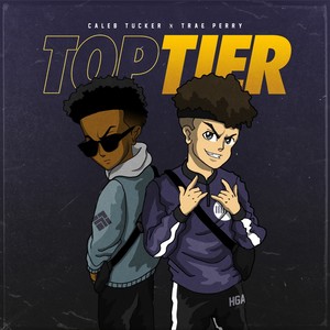 Top Tier (EP)