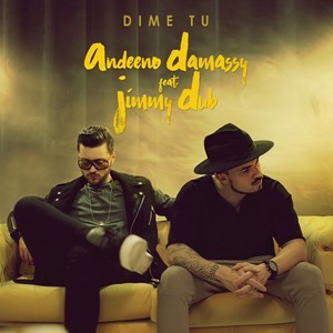 Dime Tu (Dizz & Goff Official Remix)