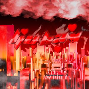 ljubav (feat. vidi) (Explicit)