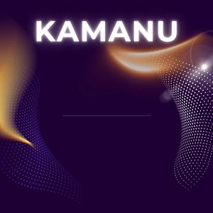 Naptown Kamanu - Hurt & Pain