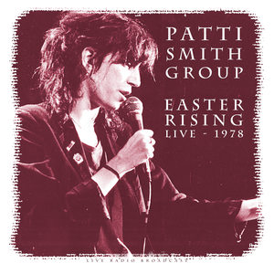 Because the Night (Live)