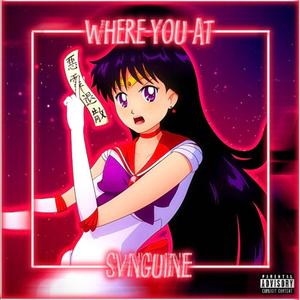 Where You At (Explicit)