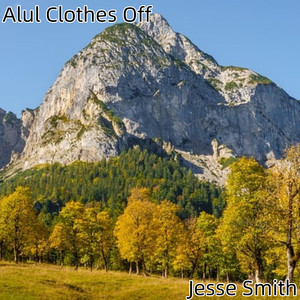 Alul Clothes Off