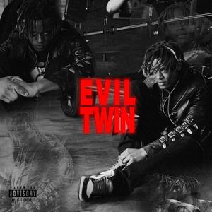 EVIL TWIN (feat. Hxvik & AJ Brown) (Explicit)