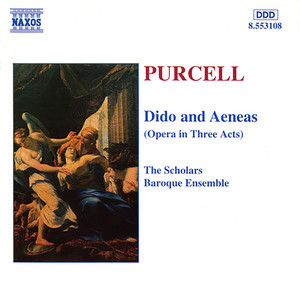 Dido and Aeneas, Z. 626 - Act II: Prelude for the Witches (Sorceress and 1st Witch): Wayward sisters