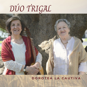 Dorotea la cautiva
