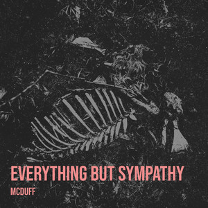 Everything but Sympathy (Explicit)