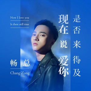 现在说爱你是否来得及