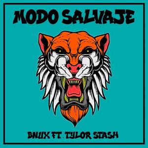 Modo Salvaje (feat. Tylor Stash) [Explicit]