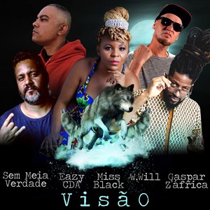 Visão - Cypher Difat (Explicit)