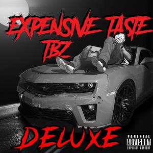 Expansive taste (Explicit)