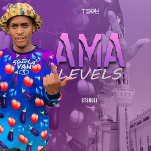 Stshuli - Ama Levels (Radio Edit)