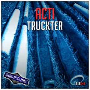 Truckter (DJ Version|Explicit)