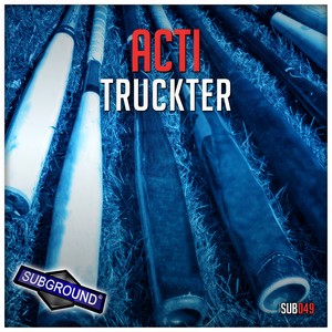 Truckter (DJ Version|Explicit)