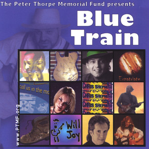 Talk About You, by David Street and the Rock Doctors