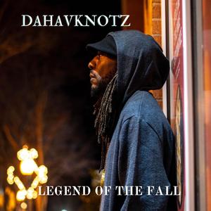 LEGEND OF THE FALL (Explicit)