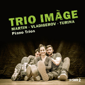 Piano Trio No. 2 in B Minor, Op. 76 - III. Lento – Andante mosso – Allegretto