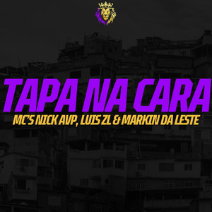 Tapa na Cara (Explicit)