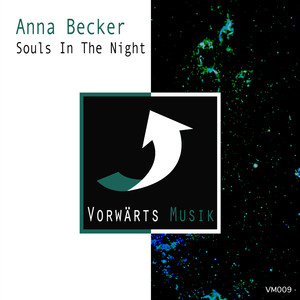 Anna Becker - Souls in the Night