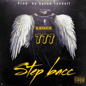 STEP BACK(feat. MO3) (Explicit)