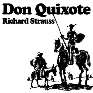 Don Quixote, Fantastic Variations on a Theme of Knightly Character, Op. 35 - Variation 9: The Contest With the Enchanters