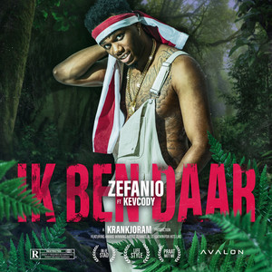 Ik Ben Daar