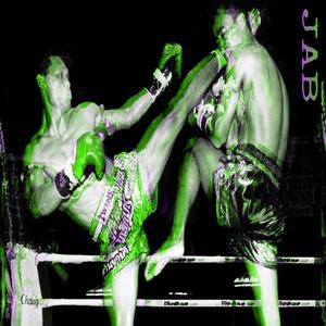 JAB (feat. Flexy, SAY, Bilbao & Milok0) (Explicit)