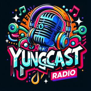 YungCast Radio S01 E04 (feat. D-loa Virus)