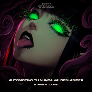 Automotivo Tu Nunca Vai Deslamber (feat. CAMPING VIRAL) (Super Slowed)