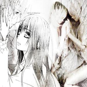 idk how to fall in love