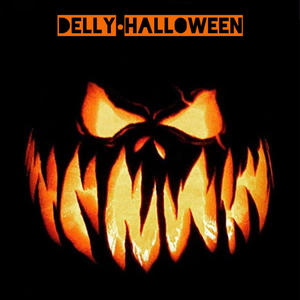 Delly • Halloween (Offical Audio)