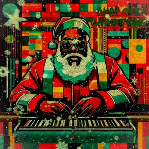 Zwarte Piet/Black Pete Theme (feat. Black Mask)