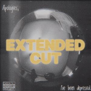 Apologies, I've Been Depressed. (Extened Cut) (Explicit)