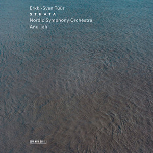 Erkki-Sven Tüür - Strata