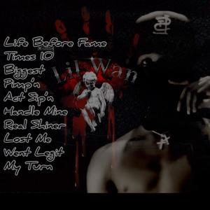 Lost Me (Explicit)