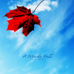 바람이 불어오는 가을 (A Windy Fall)