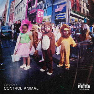 Control Animal (Explicit)