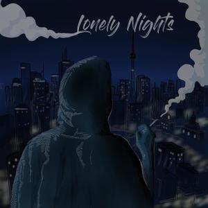 Lonely Nights (Explicit)